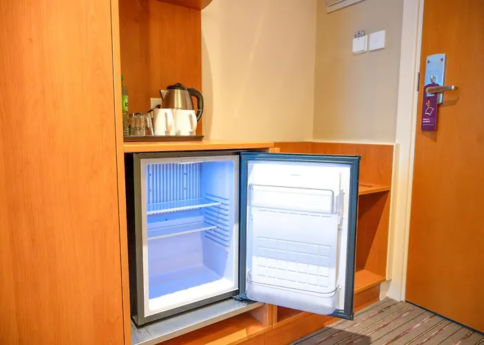 Premier Inn Dubai Investments Park
