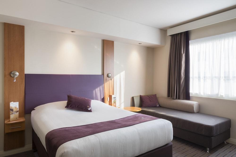 Hotel Premier Investments Park Dubaï