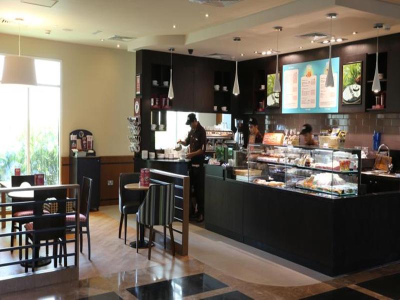 Premier Investments Park 3* Dubaï