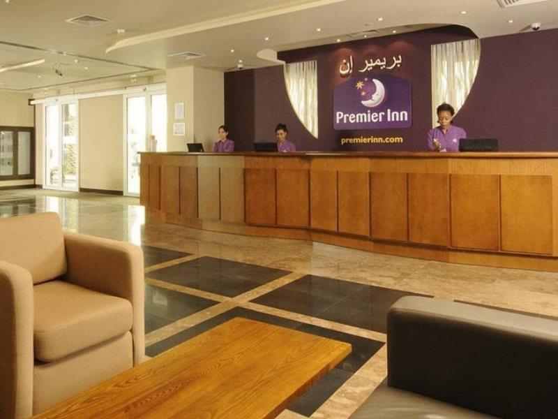 Hotel Premier Investments Park Dubaï