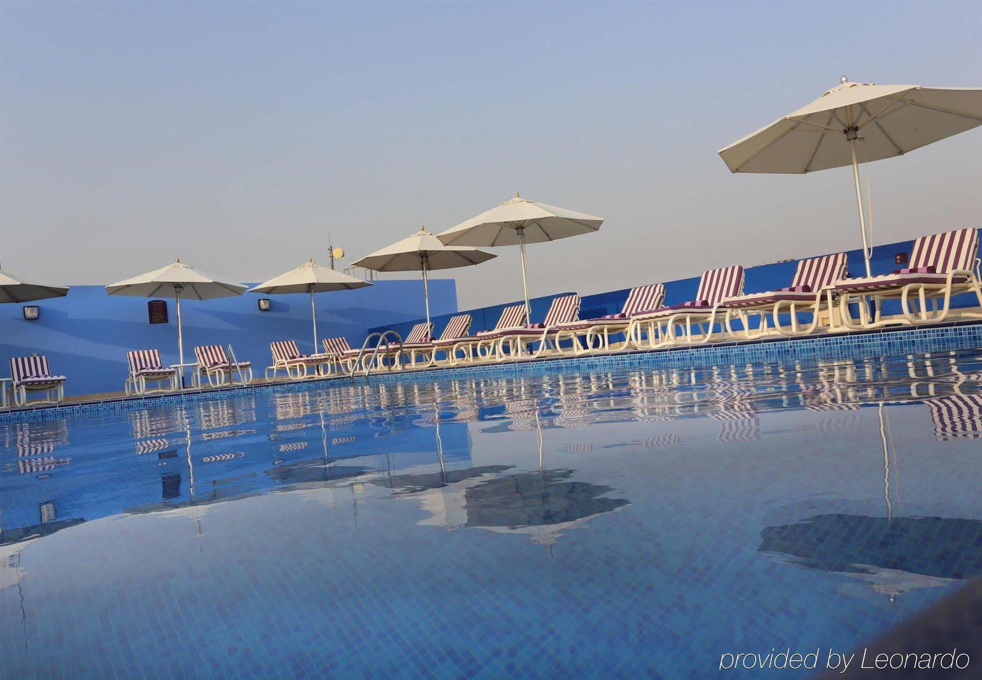 Premier Investments Park 3* Dubaï