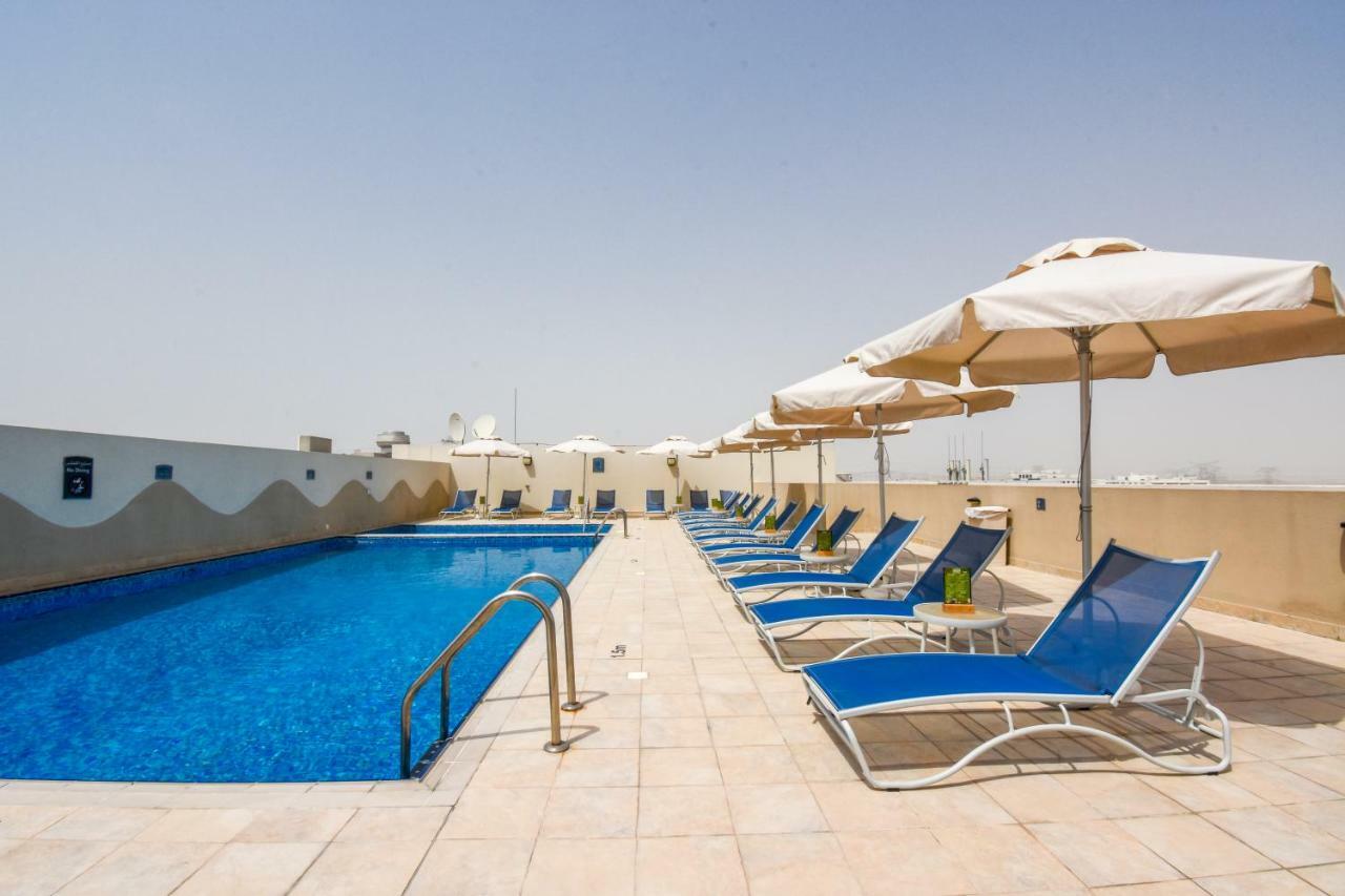 Premier Investments Park Dubaï