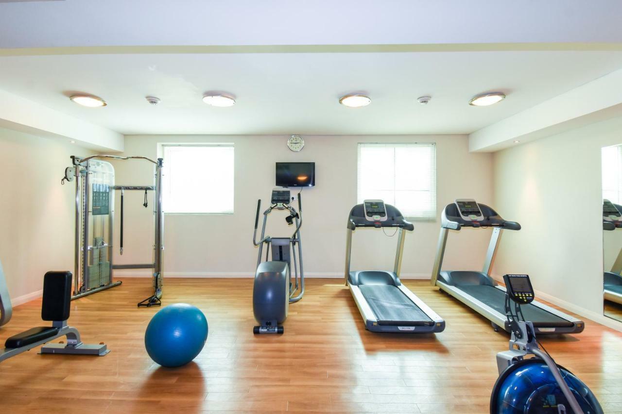 Premier Investments Park 3* Dubaï